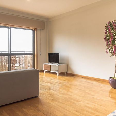 Modern Leca By Homing Apartamento Leça da Palmeira Exterior foto