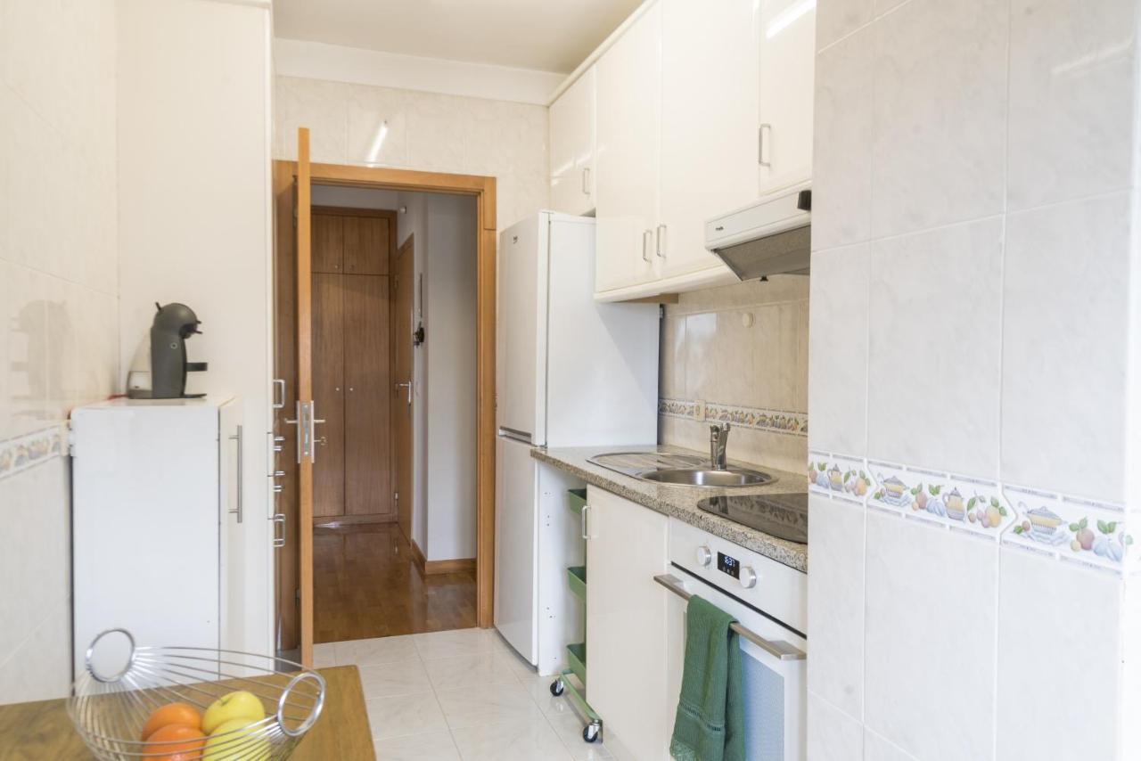 Modern Leca By Homing Apartamento Leça da Palmeira Exterior foto